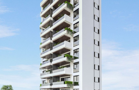 Residencial Navale