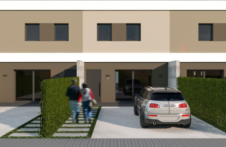Residencial Carrer del Mont 24, Vicohersa Iinversions