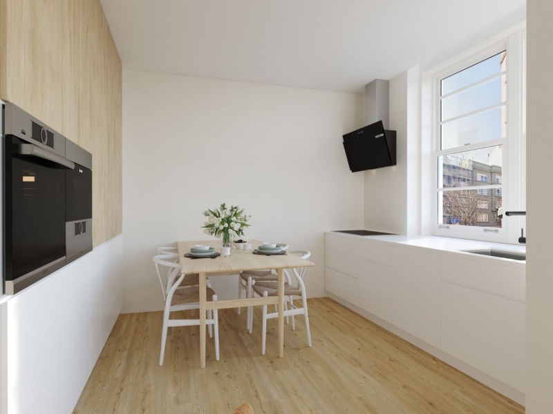 Apartamentos en Venta en Calle Jose Luis Cerejo, 4, A Coruña