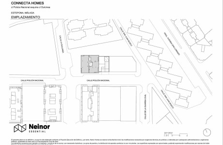 Connecta Homes