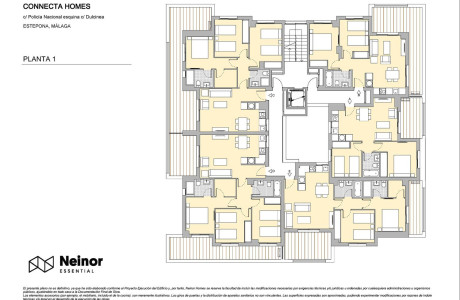 Connecta Homes