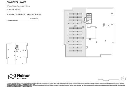 Piso en venta en paseo Carmen Lopez Capote