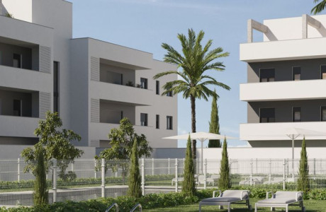 Residencial Alameda