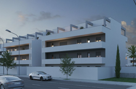 Residencial Alameda