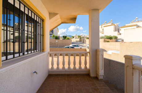 Casa o chalet en venta en Urb. C/ Murcia, Castalla