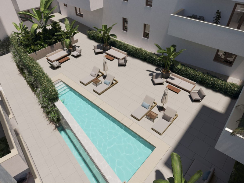 Apartamentos en Venta en Calle San Miguel s/n, Sanlúcar de Barrameda