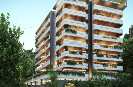 Residencial Infinity Sunset