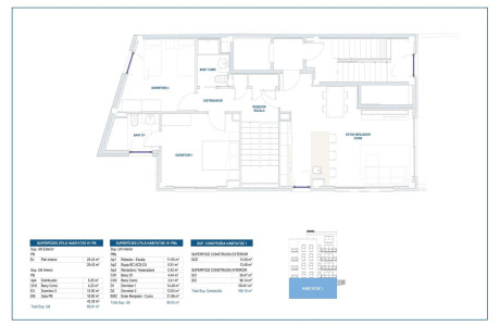 Dúplex en venta en calle Calle Narcis Monturiol, 15