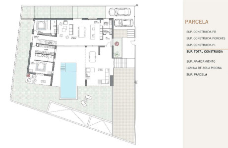 Chalet Independiente En Vistahermosa