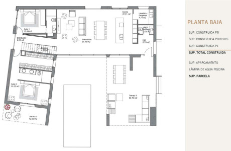 Chalet Independiente En Vistahermosa