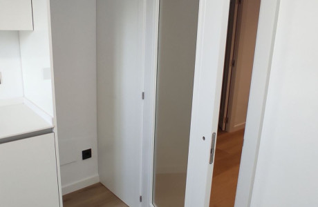 Piso en venta en calle Lluis Companys, 6