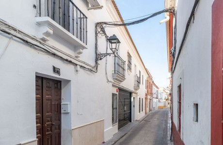 Promoción de tipologias Vivienda en venta Palma Del Rio Córdoba