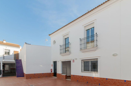 Promoción de tipologias Vivienda en venta Palma Del Rio Córdoba