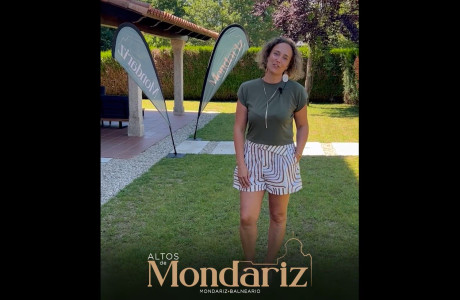 Altos De Mondariz