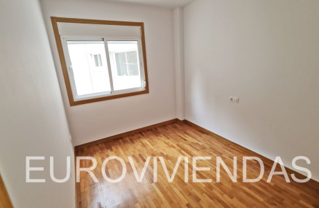 Piso en venta en avenida de Outeiro, 26