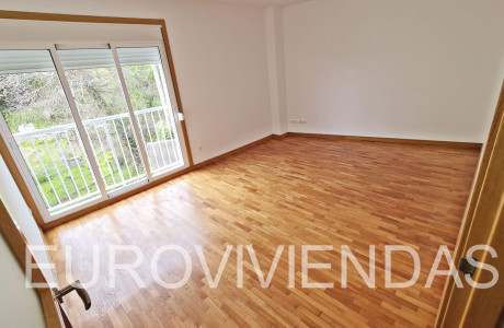 Piso en venta en avenida de Outeiro, 26