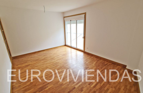 Piso en venta en avenida de Outeiro, 26