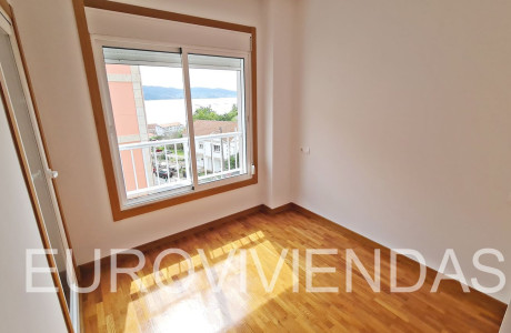 Piso en venta en avenida de Outeiro, 26