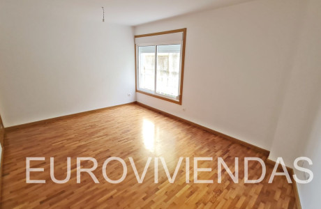 Piso en venta en avenida de Outeiro, 26