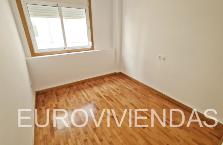 Piso en venta en avenida de Outeiro, 26