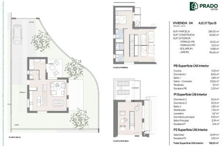 Casa o chalet independiente en venta en avenida Marqués de Valdecilla s/n