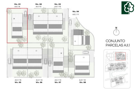 Casa o chalet independiente en venta en avenida Marqués de Valdecilla s/n