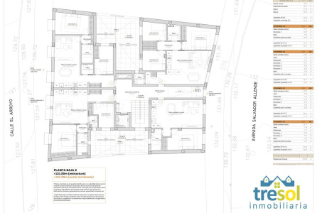 Residencial Violeta