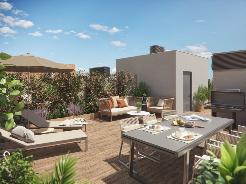 Villas en Venta en Calle Villar, 62, Barcelona