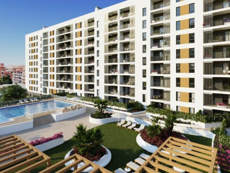 Apartamentos en Venta en Avenida Infante Juan Manuel s/n, Murcia