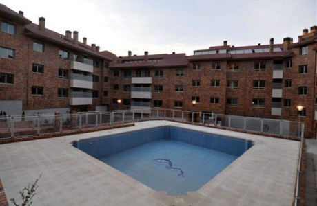 Piso en venta en calle Pinar de Valsain, 1