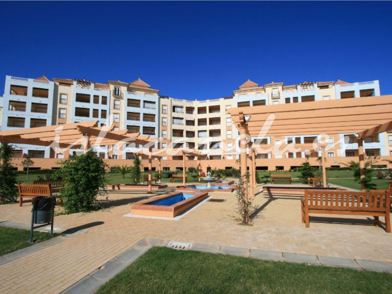 Apartamentos en Venta en Avenida de la playa s/n, Ayamonte