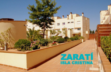 Residencial Zaratí