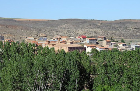 Gea Albarracín