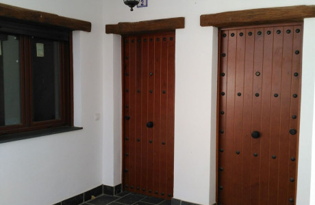 Apartamentos “La Ermita”