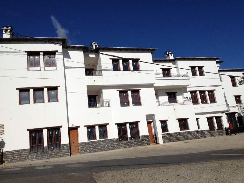 Apartamentos en Venta, Alpujarra de la Sierra