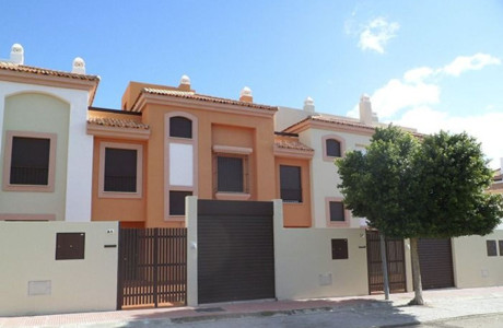 Piso en venta en calle Ana Belén Sánchez s/n