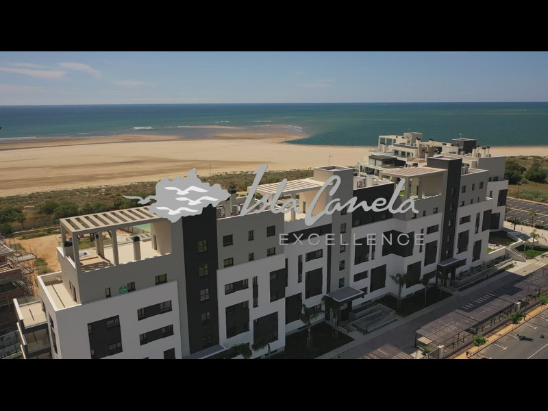 Apartamentos en Venta en Calle pelícanos, 2, Ayamonte