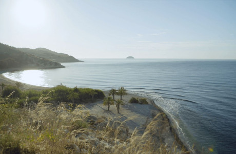 Ático en venta en Cala El Torres s/n