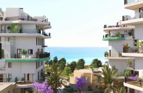 Piso en venta en Cala El Torres s/n