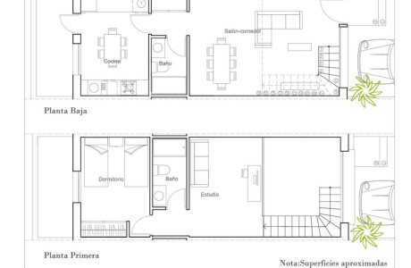 Dúplex en venta en calle De Creta