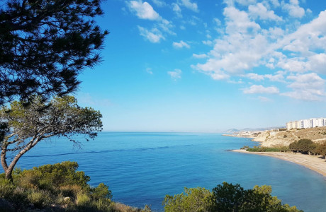 Ático en venta en Cala El Torres s/n