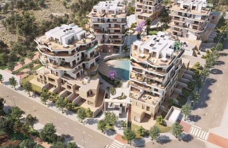 Piso en venta en Cala El Torres s/n