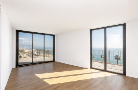 Dúplex en venta en calle Mar Jonica, 1