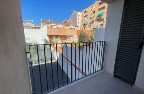 Piso en venta en calle Sallarés i Marra, 77