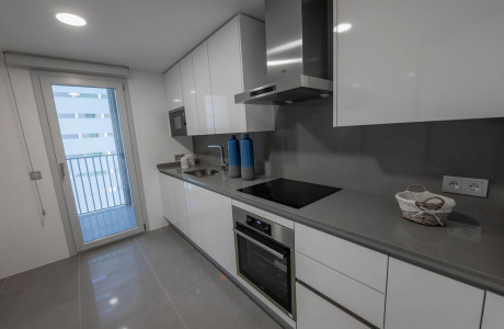 Piso en venta en calle Navarrete, Azofra y Valcarlos s/n