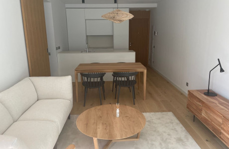 Piso en venta en paseo de Camprodon i Arrieta, 26