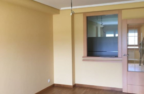 Piso en venta en calle Carmelo Alonso Bernaola, 17