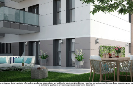 Residencial Sensal 3