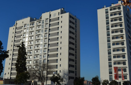 Piso en venta en calle José María Lozano Sainz, 25