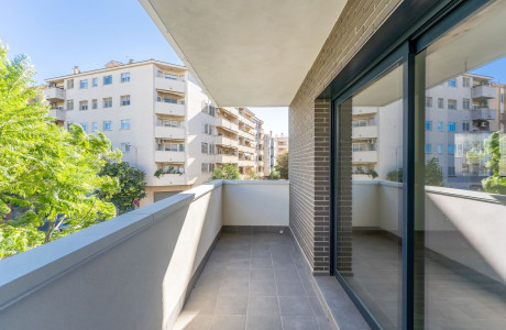 Piso en venta en Carrer del Roser, 97